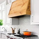 Small Kitchen Range Hood Ideas