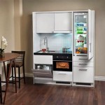 Tiny Appliances For Tiny Kitchens
