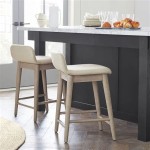 Under Counter Stools For Kitchen Island
