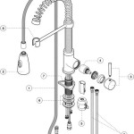 Vigo Kitchen Faucet Replacement Parts